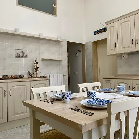 Casa Marta - Puglia Mia