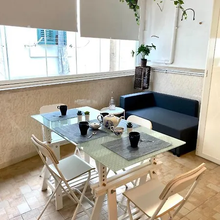Apartment Casa Marta - Puglia Mia *