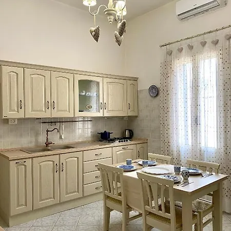 Apartment Casa Marta - Puglia Mia *