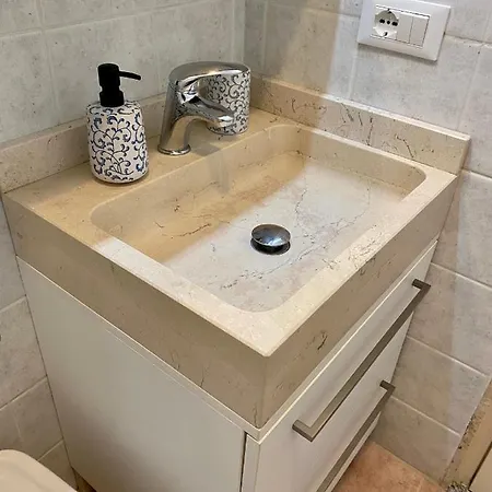 Apartment Casa Marta - Puglia Mia Monopoli