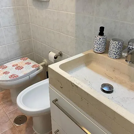 Casa Marta - Puglia Mia Apartment Monopoli