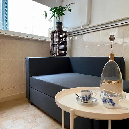 Casa Marta - Puglia Mia Apartment *