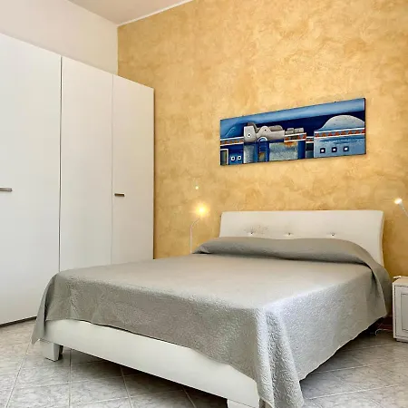 Apartment Casa Marta - Puglia Mia