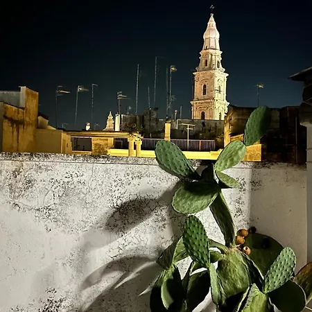 Casa Marta - Puglia Mia Apartment *