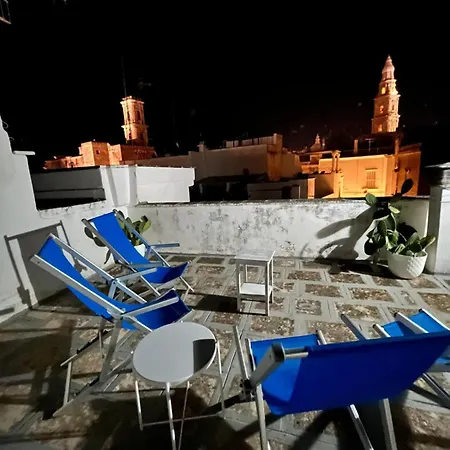Casa Marta - Puglia Mia